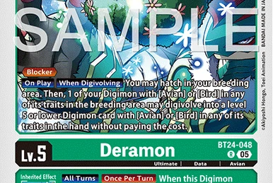 Aegiomon (BT24-034) | DigimonCardGame Wiki | Fandom