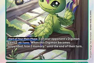 Lilithmon (EX6-057) | DigimonCardGame Wiki | Fandom