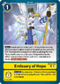 Emissary of Hope