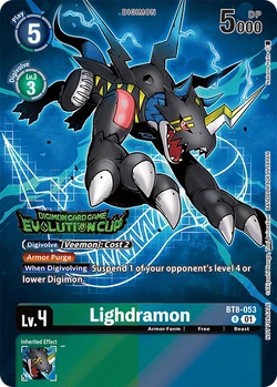 2024 Evolution Cup May 2024 Wave 1 | DigimonCardGame Wiki | Fandom