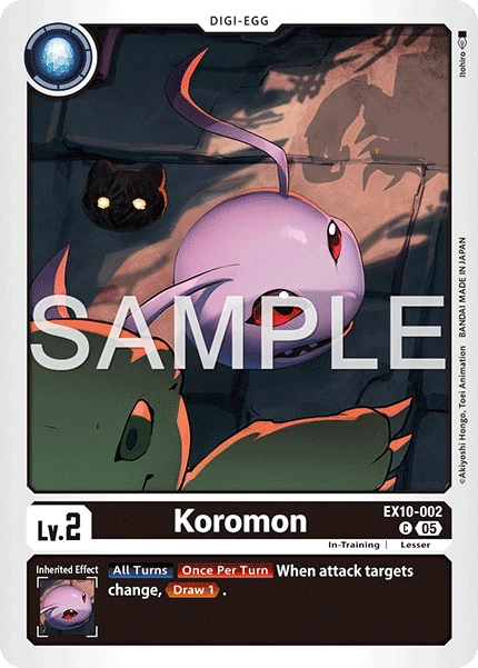 デジモンカード インプモン EX10-037 Impmon (EX10-037) | DigimonCardGame Wiki | Fandom