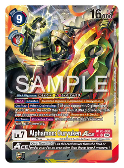 BT20-060/Gallery | DigimonCardGame Wiki | Fandom
