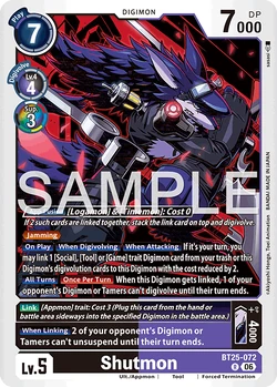 BT-25: BOOSTER DUAL REVOLUTION | DigimonCardGame Wiki | Fandom