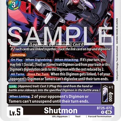digimon card menu Digimon Card Game - Release Special Booster Ver.1.5 (BT01-03)