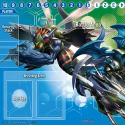 ST-9: Starter Deck Ultimate Ancient Dragon | DigimonCardGame Wiki | Fandom ST-9: Starter Deck Ultimate Ancient Dragon | DigimonCardGame Wiki | Fandom