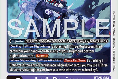 Gazimon (BT25-078) | DigimonCardGame Wiki | Fandom Gazimon (BT25-078) | DigimonCardGame Wiki | Fandom