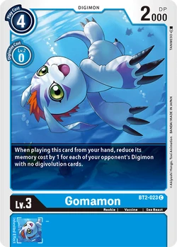 BT01-03: Release Special Booster Ver.1.5 | DigimonCardGame Wiki | Fandom