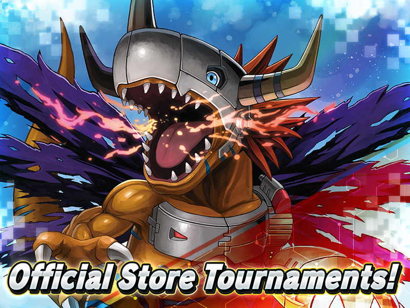 Winner Pack X Record | DigimonCardGame Wiki | Fandom