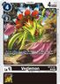 Vegiemon