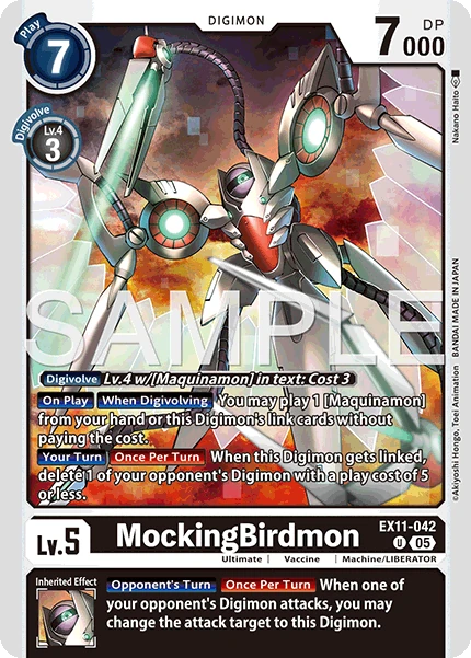 digimon yugioh cards BANDAI Digimon Card Game Dragon's Roar Booster BOX EX-03 JAPAN ZA-264 1 BOX main image 1