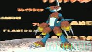 Flamedramon 