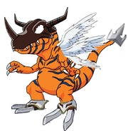 LuzGreymon