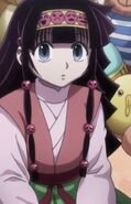 Alluka