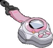 Digivice de Yasmin