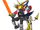 OmegaShoutmon X4B