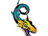 Seadramon