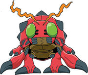 Tentomon 20