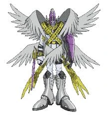 MagnaAngemon | Digimon Fanon Wiki | Fandom