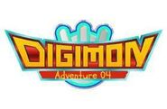 Digimon Logo