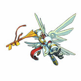 ClavisAngemon