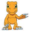 Agumon