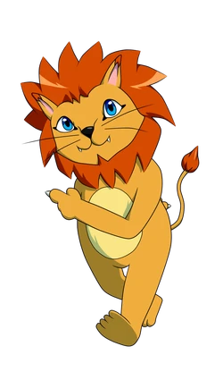 Cubmon (Digimon Extend) | Digimon Fanon Wiki | Fandom