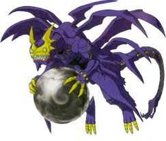 7 demonios digimon