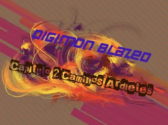 gráfico de evolución de flamemon