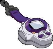 Digivice de May