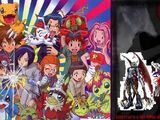 Digimon Forever!