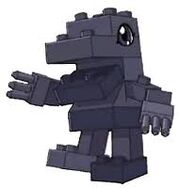 BlackToyAgumon