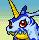 Gabumon MM