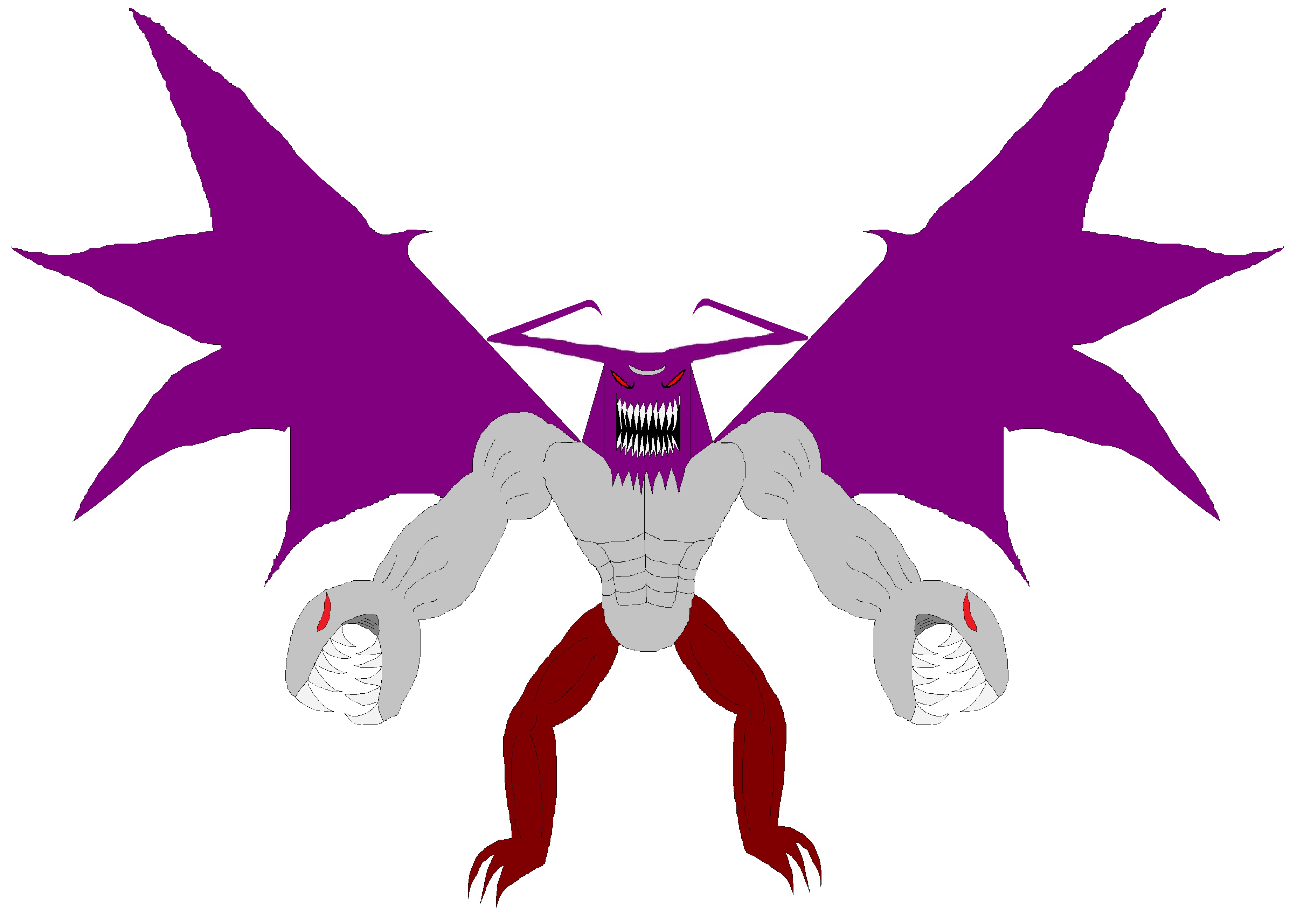 Hadesmon - Wikimon - The #1 Digimon wiki