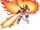 ShineGreymon Burst Modus