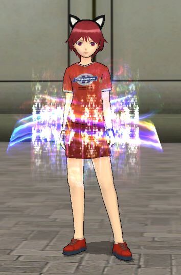 Digimon Auras - Digimon Masters Online Wiki - DMO Wiki