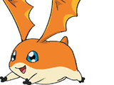 Patamon