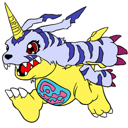 Syakomon - Digimon Masters Online Wiki - DMO Wiki
