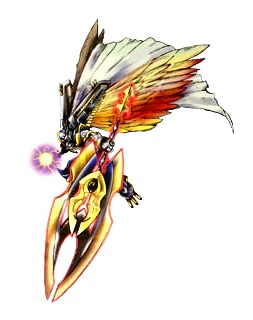 Digimon Auras - Digimon Masters Online Wiki - DMO Wiki