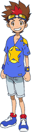Tagiru Akashi t