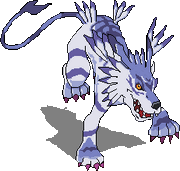 Garurumon2