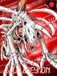 Skullgreymon collectors card.jpg (66 kB) Oficijalna "SkullGreymon" karta iz igre "Digimon Collectors"