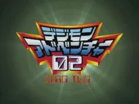 Digimon Adventure 02