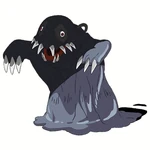 Oficijalna Toei slika iz Digimon Ukrštenih Ratova