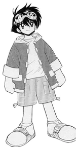 Curugi Tacuno
