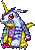 Gabumon vg