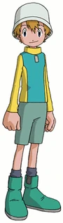 Takeru Takaiši