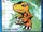 Agumon (Digital Monster St-1)