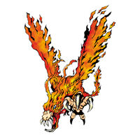 Birdramon
