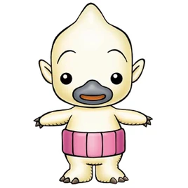 Bokomon b