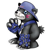 Bearmon b